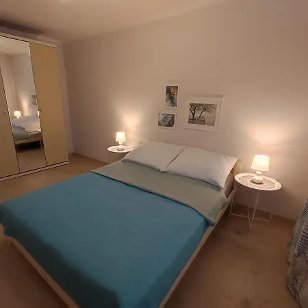 Apartament Natura Mrągowo Exterior foto