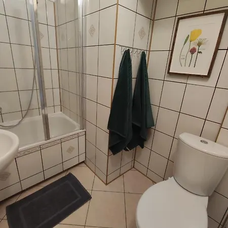 Apartament Natura Mrągowo Exterior foto
