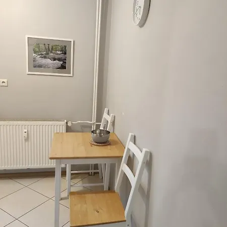 Apartament Natura Mrągowo Exterior foto