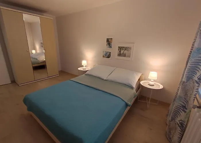 Apartament Natura