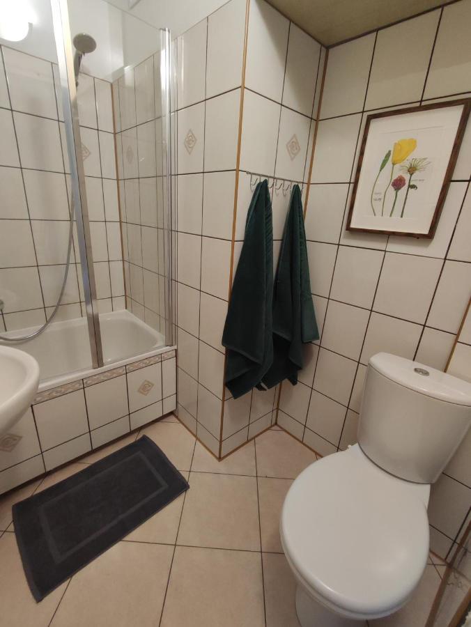 Apartment Natura *
