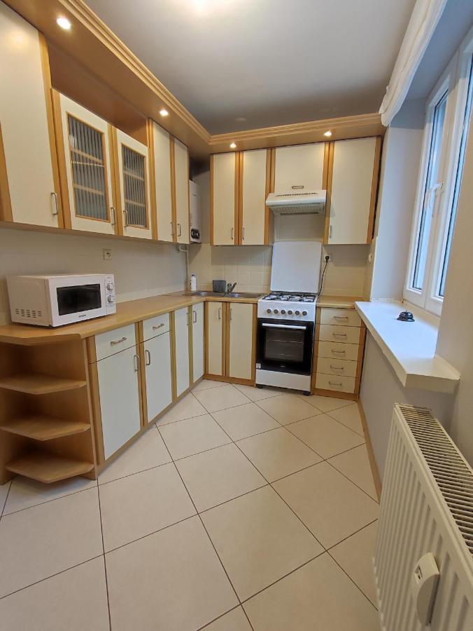 Natura Apartment Mragowo