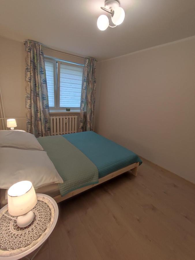 Natura Apartment