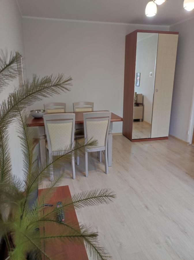 Natura Apartment